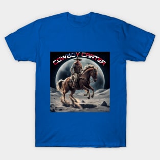 Cowboy Carter :Western Wonders T-Shirt